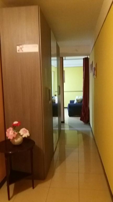 Casa Vacanze Nonna Gina 马泰拉 外观 照片