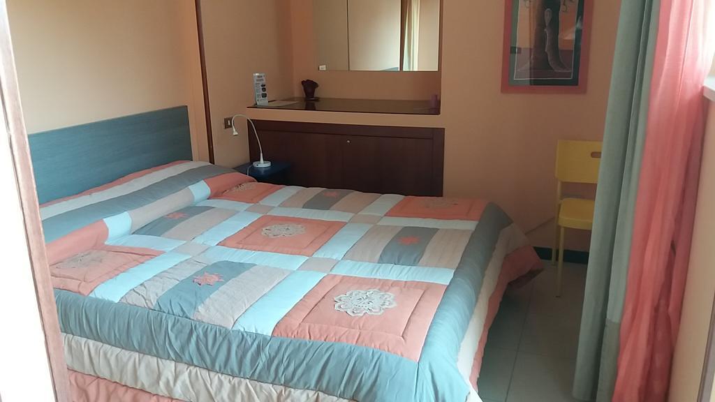 Casa Vacanze Nonna Gina 马泰拉 外观 照片