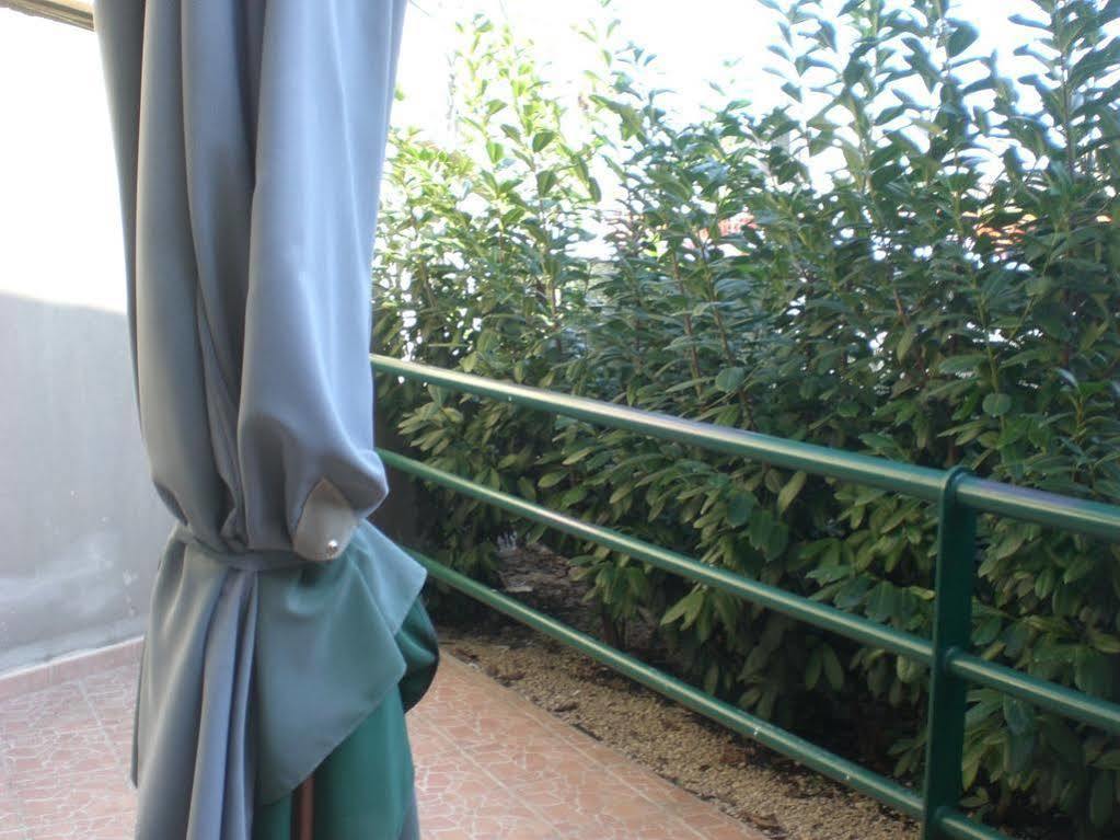 Casa Vacanze Nonna Gina 马泰拉 外观 照片