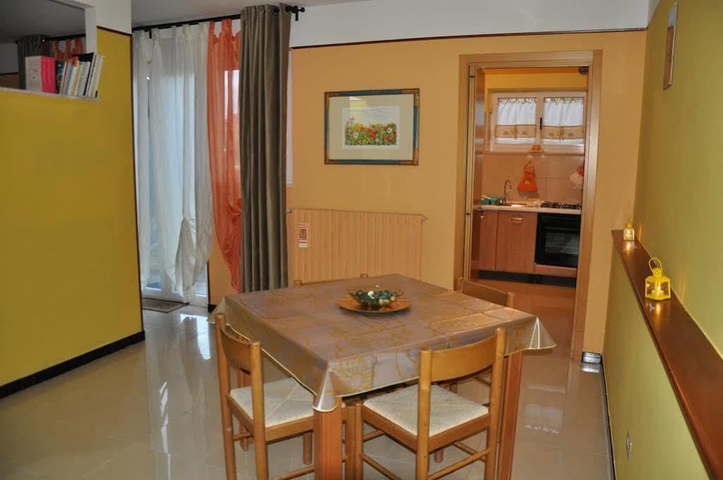 Casa Vacanze Nonna Gina 马泰拉 外观 照片
