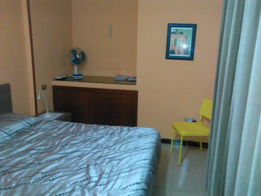Casa Vacanze Nonna Gina 马泰拉 外观 照片