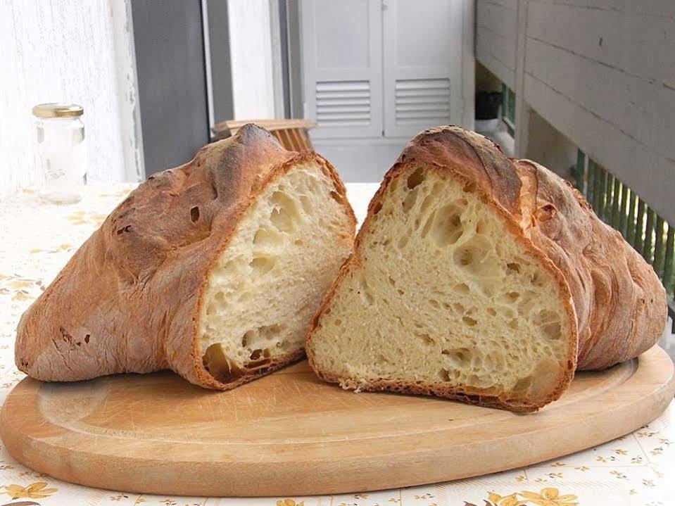 Casa Vacanze Nonna Gina 马泰拉 外观 照片