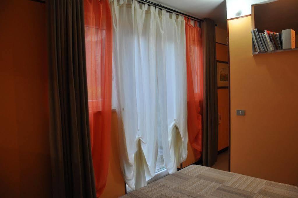 Casa Vacanze Nonna Gina 马泰拉 外观 照片