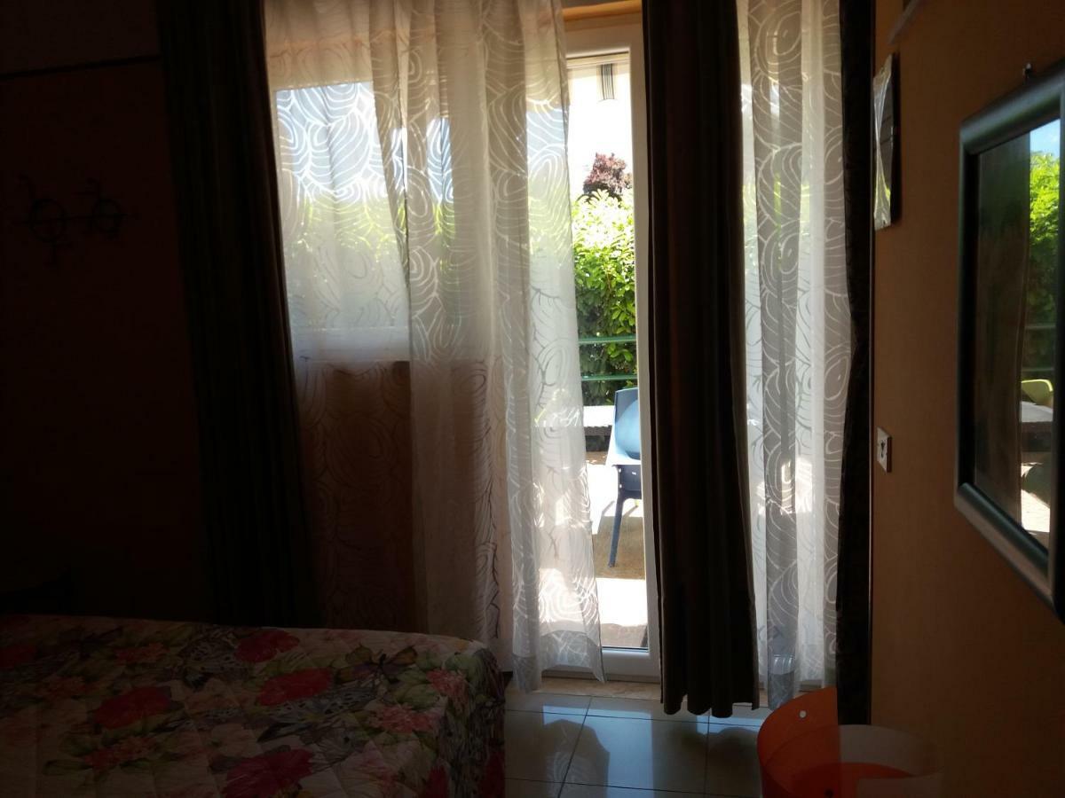 Casa Vacanze Nonna Gina 马泰拉 外观 照片