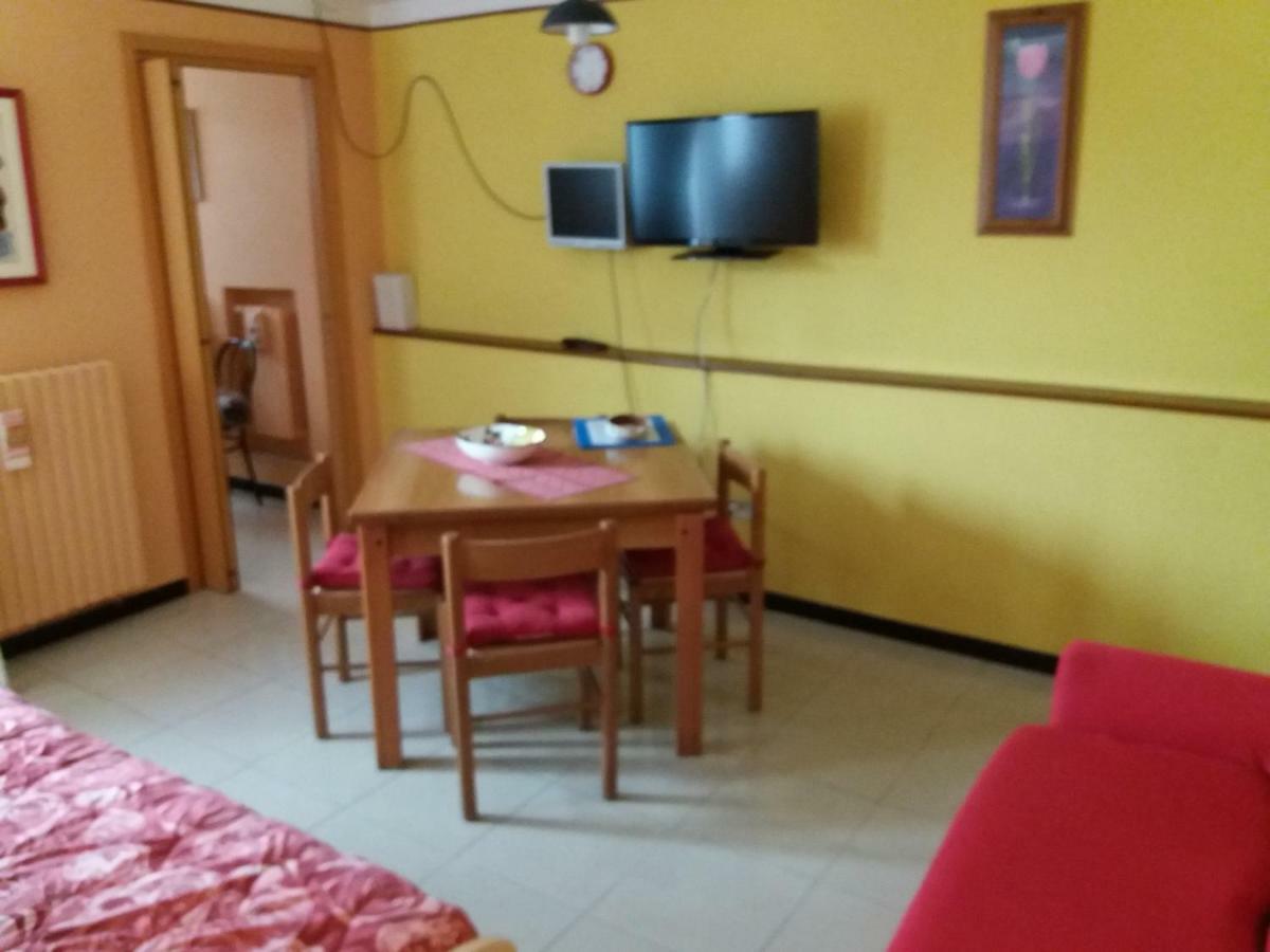 Casa Vacanze Nonna Gina 马泰拉 外观 照片
